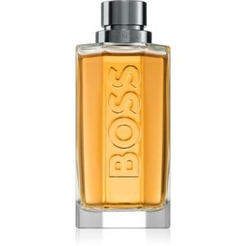 Hugo Boss BOSS The Scent Eau de Toilette utántölthető uraknak 200 ml kép