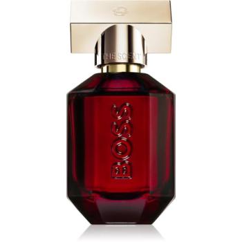 Hugo Boss BOSS The Scent Elixir for her parfüm intense hölgyeknek 30 ml kép