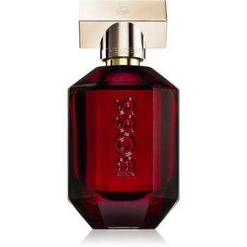 Hugo Boss BOSS The Scent Elixir for her parfüm intense hölgyeknek 50 ml kép