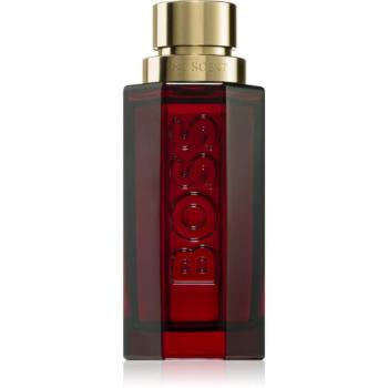 Hugo Boss BOSS The Scent Elixir for him Parfum parfüm intense uraknak 100 ml kép