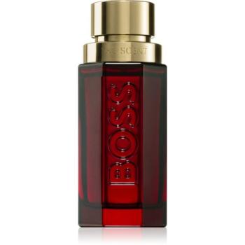 Hugo Boss BOSS The Scent Elixir for him Parfum parfüm intense uraknak 50 ml kép