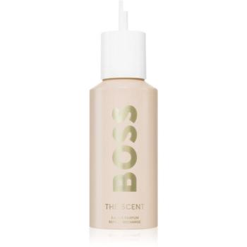 Hugo Boss BOSS The Scent for Her Eau de Parfum utántöltő hölgyeknek refill 150 ml kép
