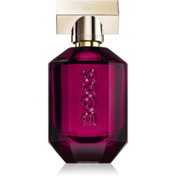 Hugo Boss BOSS The Scent Magnetic for her Eau de Parfum hölgyeknek 50 ml kép
