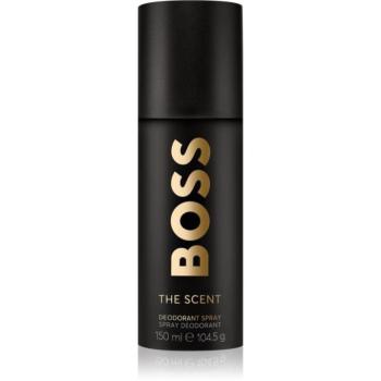 Hugo Boss BOSS The Scent spray dezodor uraknak 150 ml kép