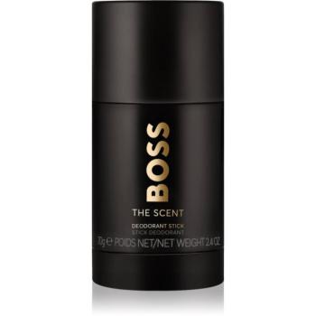 Hugo Boss BOSS The Scent stift dezodor uraknak 75 ml kép