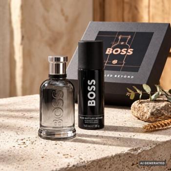 Hugo Boss Bottled Beyond EDP 50ml + Deo Spray 150ml