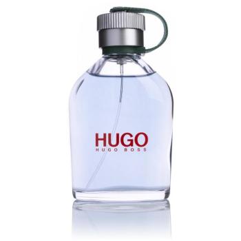HUGO BOSS Hugo EdT 125 ml kép