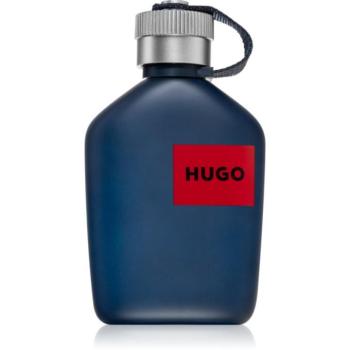 Hugo Boss HUGO Jeans Eau de Toilette uraknak 125 ml kép