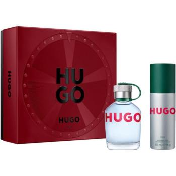 Hugo Boss HUGO Man ajándékszett uraknak kép