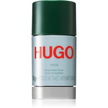 Hugo Boss HUGO Man stift dezodor uraknak 70 g kép