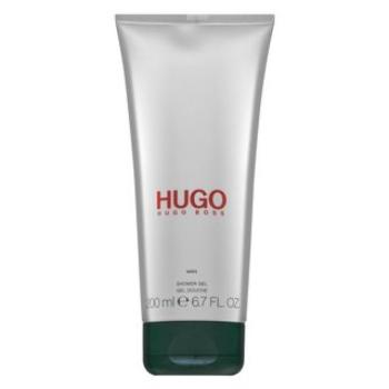 Hugo Boss Hugo tusfürdő férfiaknak 200 ml kép