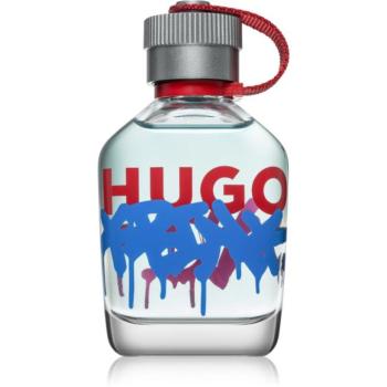 Hugo Boss KRINK X HUGO Eau de Parfum uraknak 75 ml kép