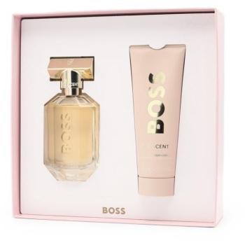 HUGO BOSS The Scent For Her EdP Set 125 ml kép