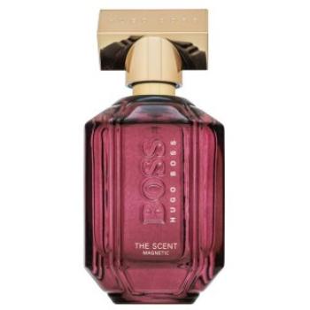 Hugo Boss The Scent For Her Magnetic Eau de Parfum nőknek 50 ml kép