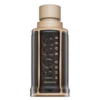 Hugo Boss The Scent For Him Magnetic Eau de Parfum férfiaknak 50 ml kép