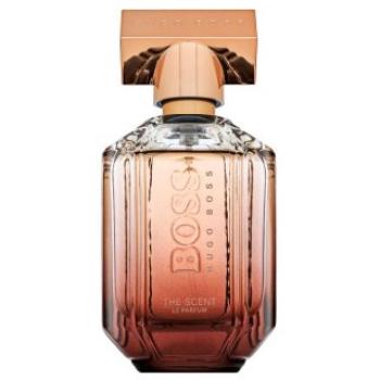 Hugo Boss The Scent Le Parfum tiszta parfüm nőknek 50 ml kép