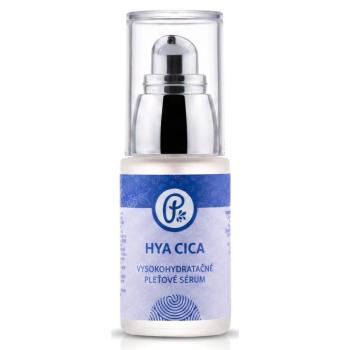 HYA CICA - intenzíven hidratáló szérum hialuronsavval 30ml kép