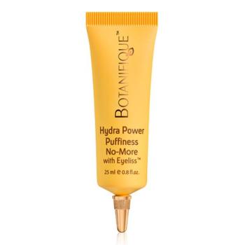 Hydra Power Puffinesse No-More Feszesítő Szemkörnyékápoló Komplex 25 ml - Botanifique kép