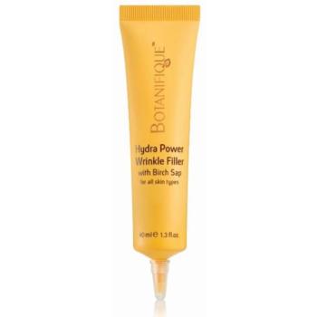 Hydra Power Wrinkle Filler Ráncfeltöltő Hidratáló Arckrém 40 ml - Botanifique kép