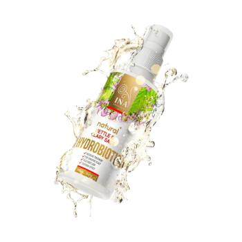 HYDROBIOTIC Csalán és zsálya – intenzív ápolás hajhullásra, korpára és érzékeny fejbőrre – 150 ml – INA Essentials kép