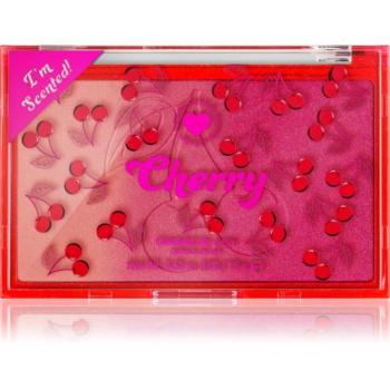 I Heart Revolution Ombre duo arcpirosító árnyalat Cherry 15 g kép