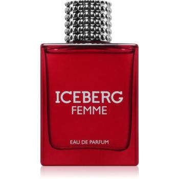 Iceberg Femme Eau de Parfum hölgyeknek 100 ml kép