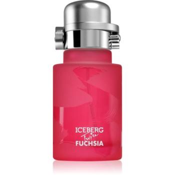 Iceberg Twice Fuchsia Eau de Toilette hölgyeknek 75 ml kép