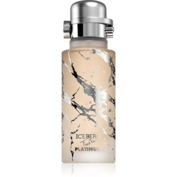 Iceberg Twice Platinum Eau de Toilette hölgyeknek 125 ml kép