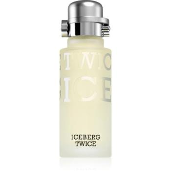 Iceberg Twice pour Homme Eau de Toilette uraknak 125 ml kép