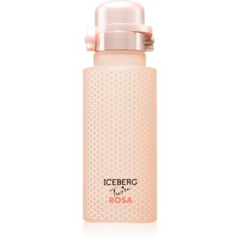 Iceberg Twice Rosa Eau de Toilette hölgyeknek 125 ml kép