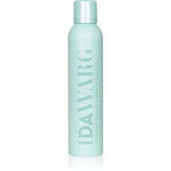 IDA WARG Beauty Everyday Feeling Clean tusoló hab 200 ml kép