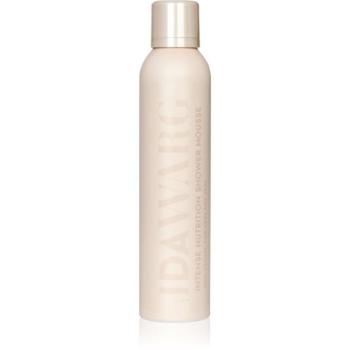 IDA WARG Beauty Intense Nutrition Shower Mousse tusoló hab száraz bőrre 200 ml kép
