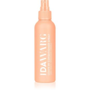 IDA WARG Beauty Leave-in Conditioner Spray öblítés nélküli kondicionáló a könnyű kifésülésért 150 ml kép