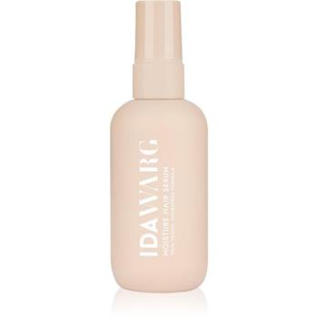 IDA WARG Beauty Moisture Serum hidratáló szérum spray -ben 100 ml kép