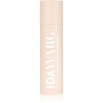 IDA WARG Beauty Moisture Vanilla Fudge száraz sampon típus Transparent 150 ml kép
