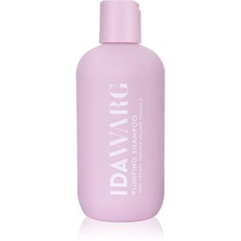 IDA WARG Beauty Plumping Shampoo sampon a dús hajért a sűrű hajért 250 ml kép