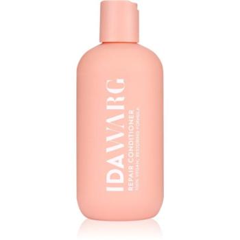 IDA WARG Beauty Repair Conditioner megújító sampon száraz és sérült hajra 250 ml kép