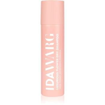 IDA WARG Beauty Repair Luxurious Flower száraz sampon virág illattal 150 ml kép