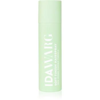 IDA WARG Beauty Soft Finish Hair Spray hajlakk könnyű fixálással 250 ml kép