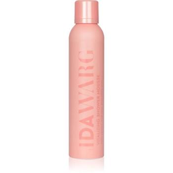 IDA WARG Beauty Vitalizing Shower Mousse tusoló hab 200 ml kép