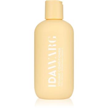 IDA WARG Beauty Volume Conditioner dúsító kondicionáló finom és lesimuló hajra 250 ml kép