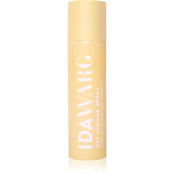 IDA WARG Beauty Volume Dry Spray spray a dús hajért finom és lesimuló hajra 150 ml