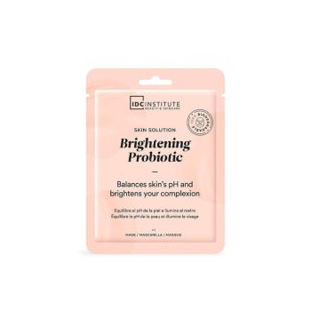 IDC Institute - Brightening Probiotic  Arcmaszk kép