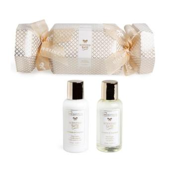 IDC Institute - Gold Candy  Illatos kozmetikai készlet  Kozmetikai készlet 100+ 100 ml kép
