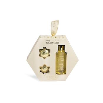 IDC Institute - SCENTED BATH GOLD GIFT DUO  Ajándékcsomag kép