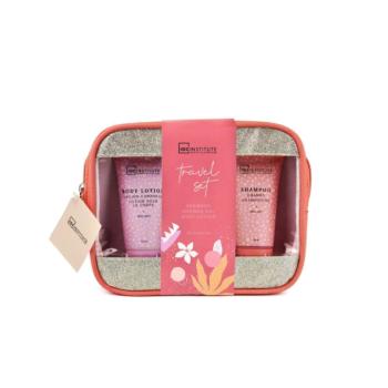 IDC Institute - TRAVEL SET BAG  Ajándékcsomag kép
