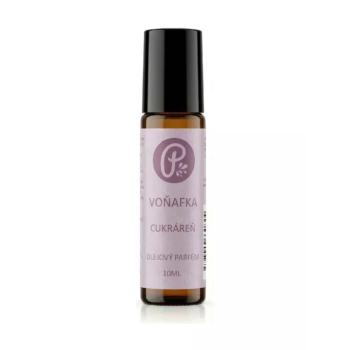 Illatszer - Cukrászda 10ml olaj parfüm