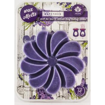 Illatviaszok és aromalámpák kép