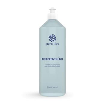 Green idea Indifferens gél 600 ml kép