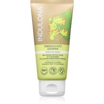 Indulona Restoring Miracle megújító kézkrém 50 ml kép